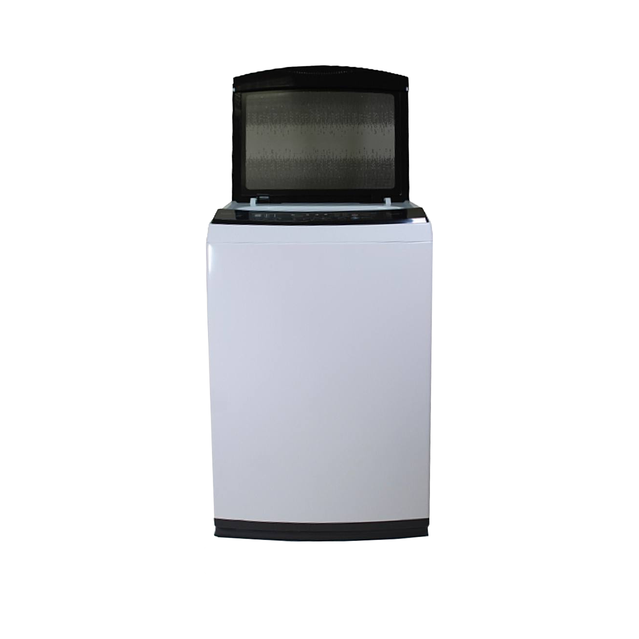 Magic Queen MQLV280 Lavadora Automática 18 Kgs-Fuzzy-8 Programas de Lavado